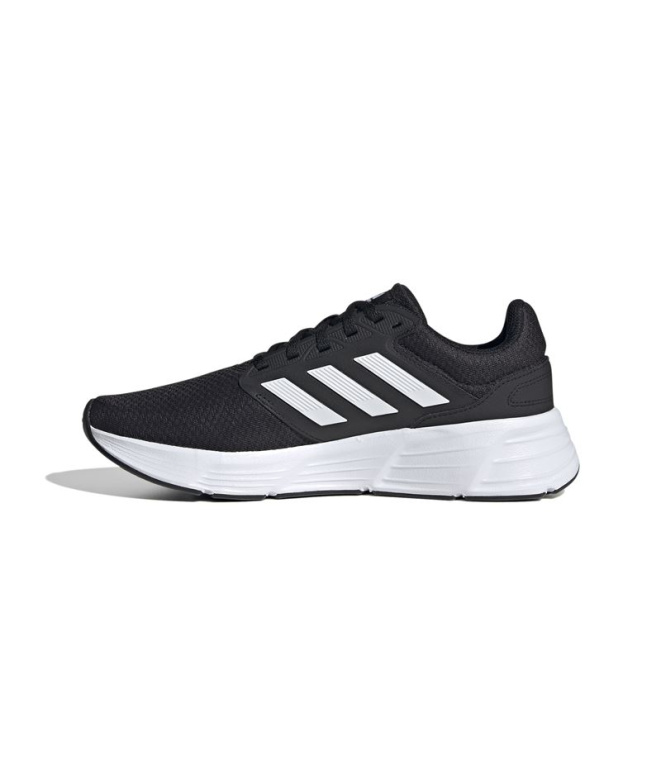 Sapatilhas Running Homem adidas Galaxy 6, preto