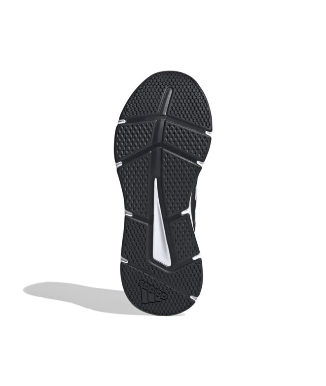 Sapatilhas Running Homem adidas Galaxy 6, preto