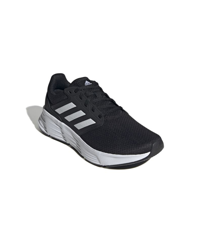 Sapatilhas Running Homem adidas Galaxy 6, preto
