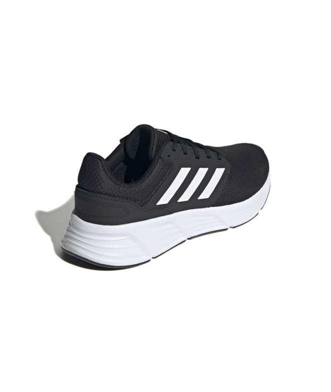 Sapatilhas Running Homem adidas Galaxy 6, preto