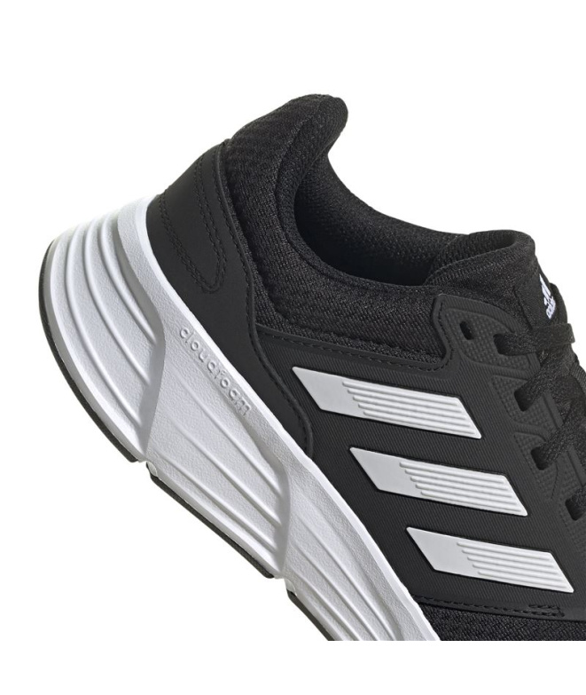 Sapatilhas Running Homem adidas Galaxy 6, preto