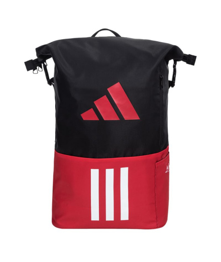 Mochila Pádel adidas Multigame 3.2 Vermelha