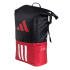 Mochila Pádel adidas Multigame 3.2 Vermelha