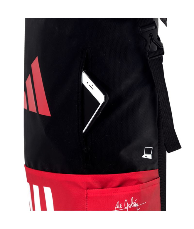 Sac à dos Pádel adidas Multigame 3.2 rouge