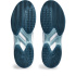 Sapatilhas ASICS Gel Game Homem Tênis /Azul Turquesa Relaxante