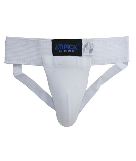 Coquilha Boxe Atipick