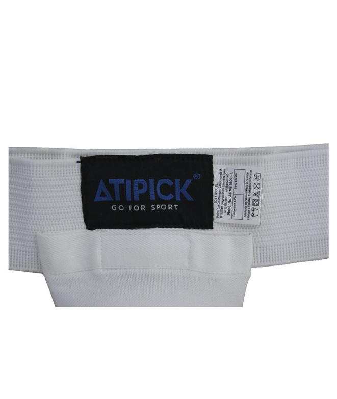 Coquilla de Boxeo Atipick