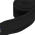 Pack 2 Vendas Algodón Boxeo Atipick 5 cm x 5 m Black