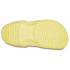 Sabots Crocs Classic jaunes