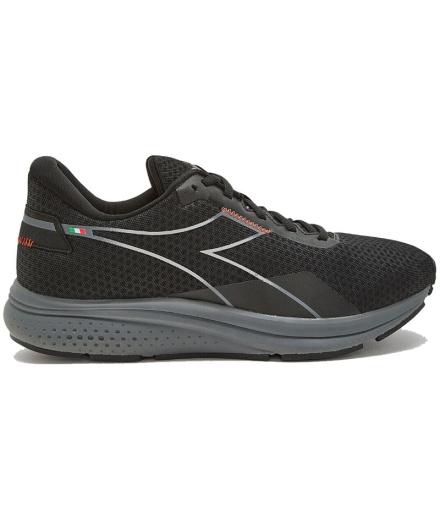 Sapatilhas running Homem Diadora Passo 2 preto
