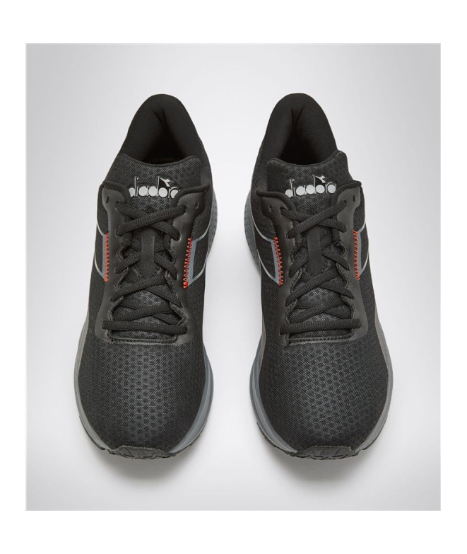 Sapatilhas running Homem Diadora Passo 2 preto
