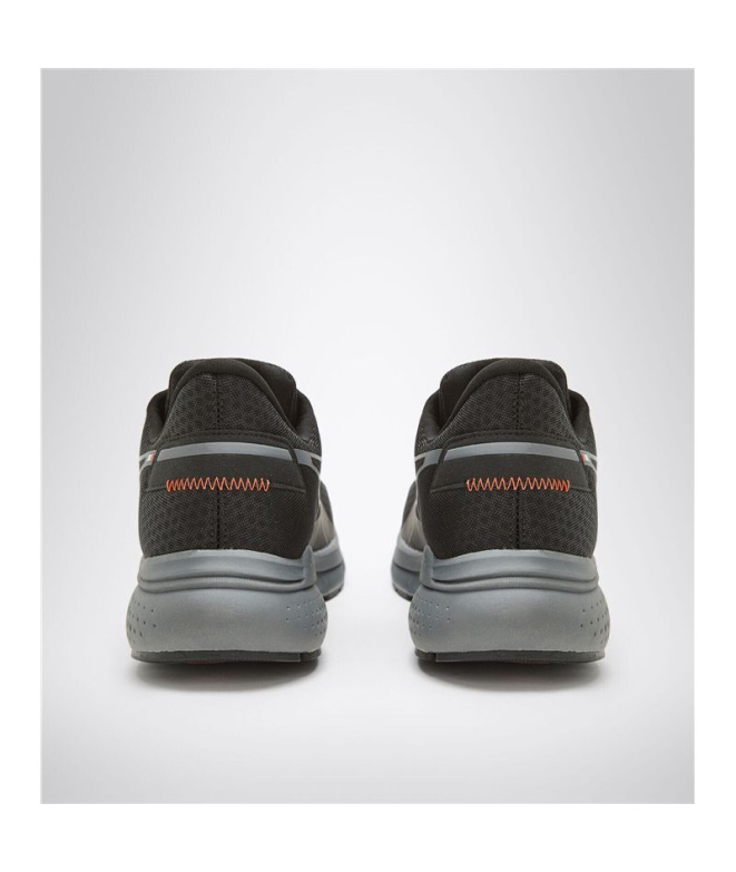 Sapatilhas running Homem Diadora Passo 2 preto