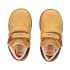 Sapatilhas Geox Macchia marrom Menino