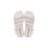 Sandalias Ipanema Solar Mujer Blanco