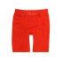 Collants thermiques de randonnée thermique rouge Joluvi Shield Sport