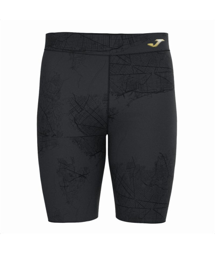 Meia-calça curta Malhas Joma R-Night