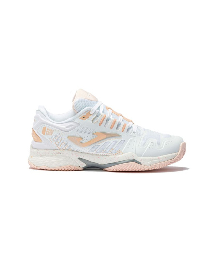 Joma Sapatilhas pádel SLAM 2207 Branco