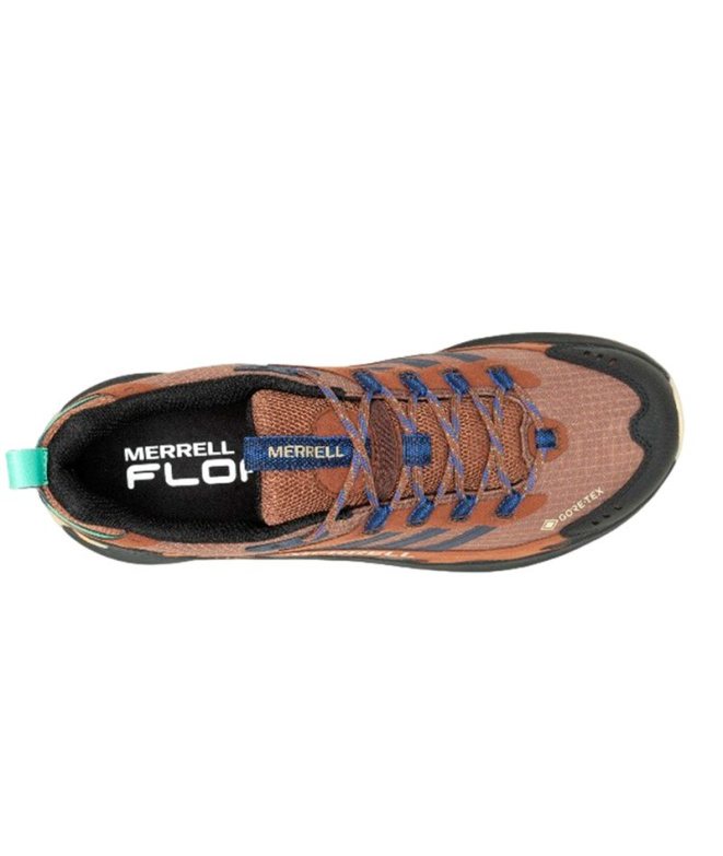 Merrell Moab Speed 2 GTX - Rye Sapatilhas...