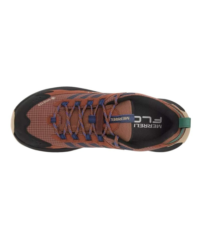 Chaussures Montagne Homme Merrell Moab Speed 2...