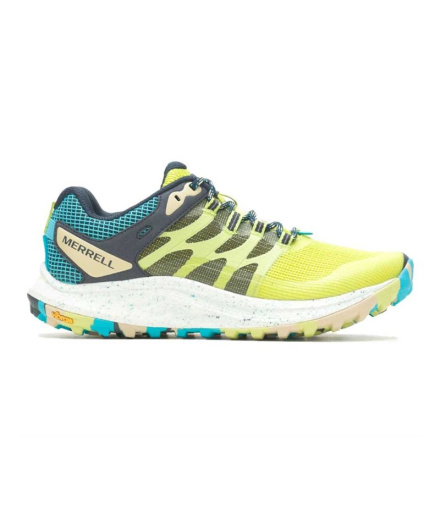 Sapatilhas Trail Mulher Merrell Antora 3