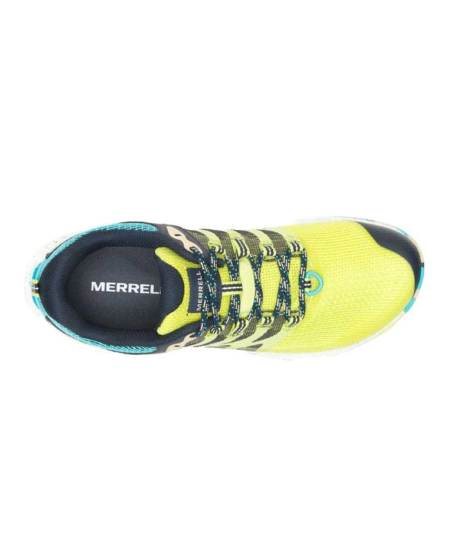 Zapatillas de Trail Merrell Antora 3 Mujer