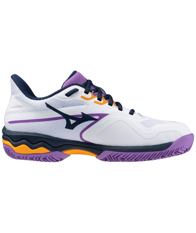 Sapatilhas Pádel Mizuno Wave Exceed Light 2...