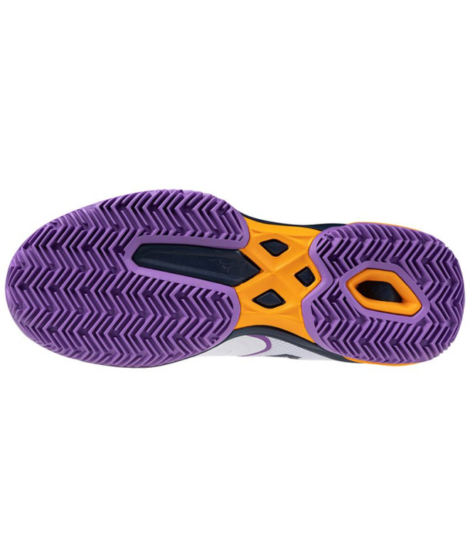 Sapatilhas Pádel Mizuno Wave Exceed Light 2...