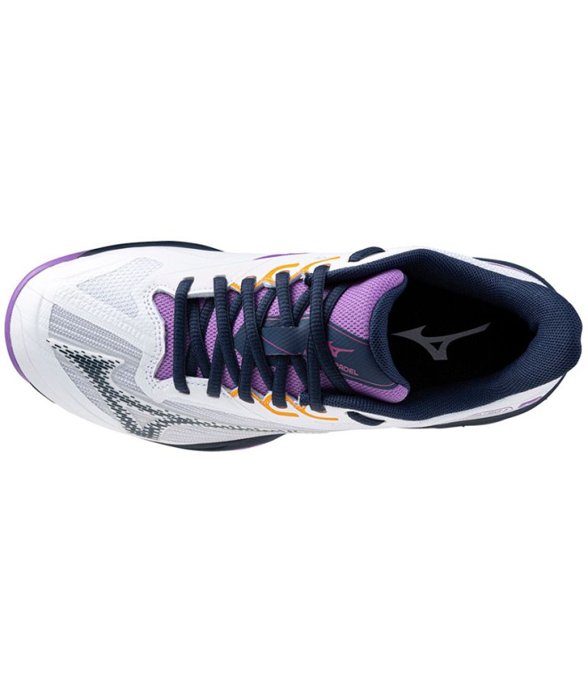 Sapatilhas Pádel Mizuno Wave Exceed Light 2...