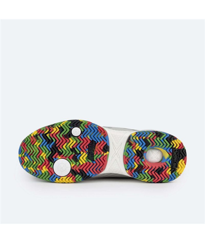 Sapatilhas de padel Munich Padx Olympix 51...