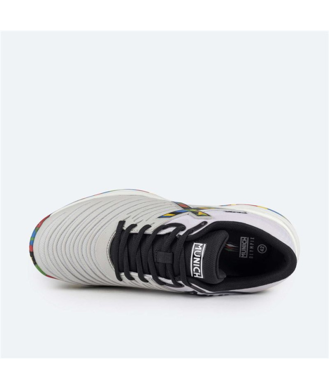 Sapatilhas de padel Munich Padx Olympix 51...