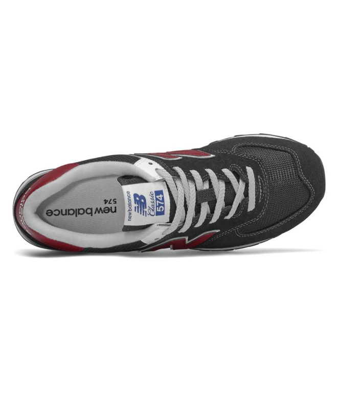 Sapatilhas New Balance Sportswear New Balance...