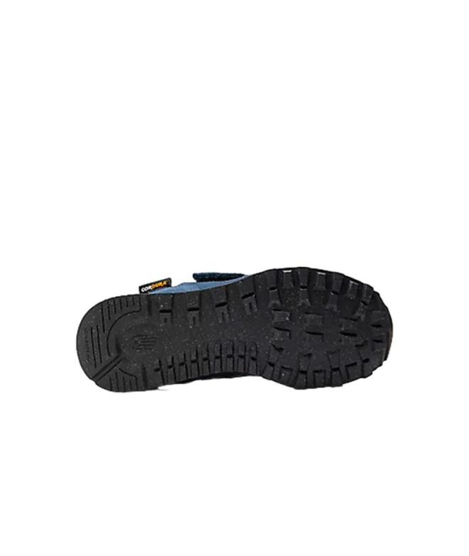 Sapatilhas Infantil New Balance 574 Core com...