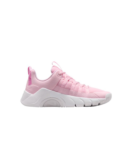 Zapatillas de Fitness Nike Free Metcon 7 Mujer Rojo