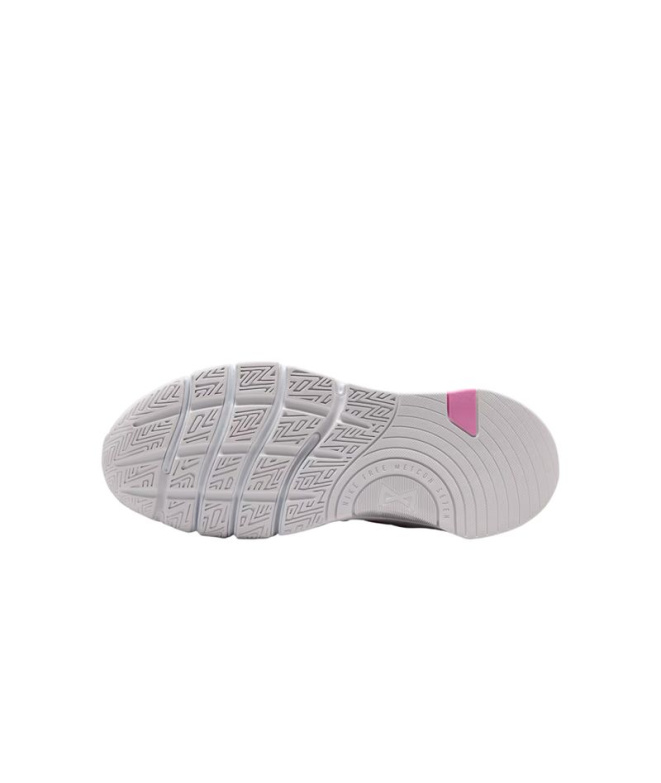 Chaussures Fitness Nike Free Metcon 7 Femme rouges