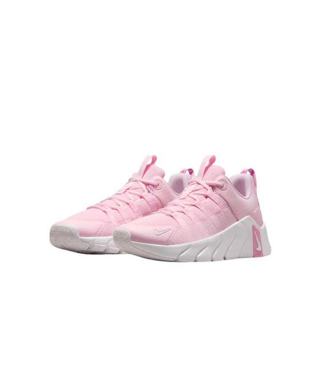 Sapatilhas Nike Free Metcon Mulher Fitness