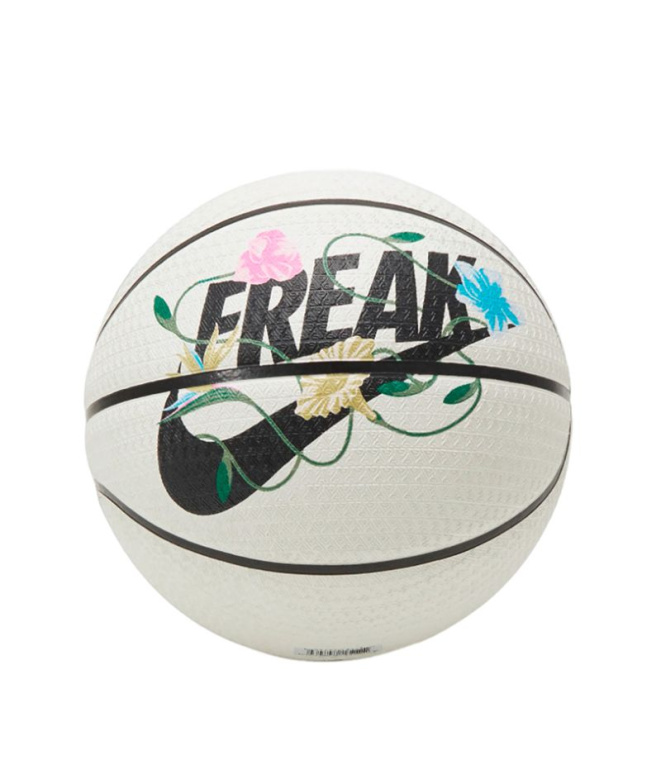 Pelota de Baloncesto Playground 8P 2.0 G Deflated