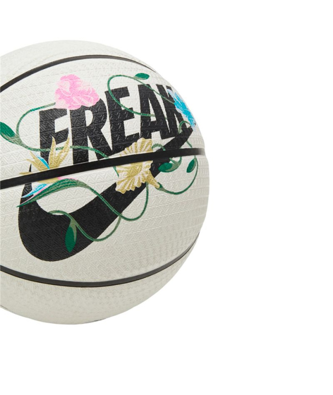 Pelota de Baloncesto Playground 8P 2.0 G Deflated