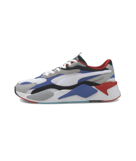 Sapatilhas Puma Sportswear RS-X³ Puzzle
