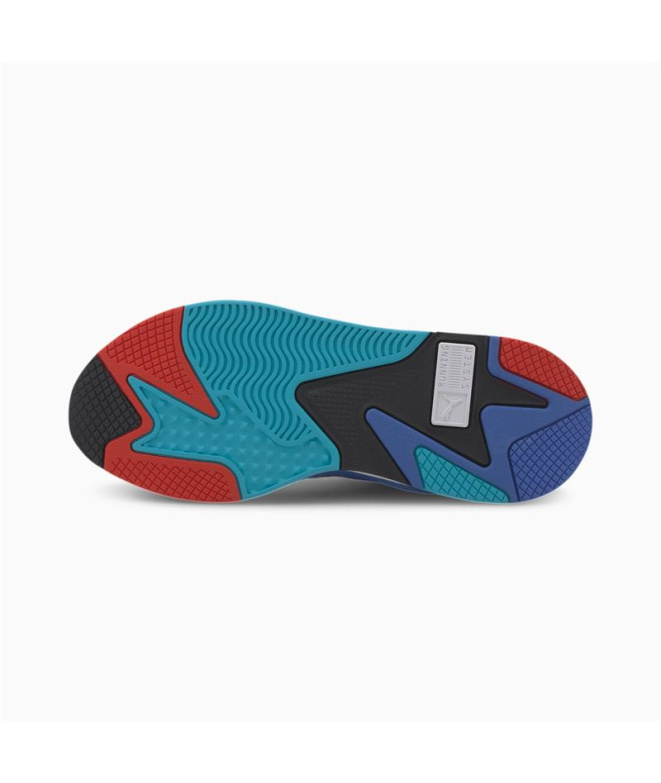 Sapatilhas Puma Sportswear RS-X³ Puzzle