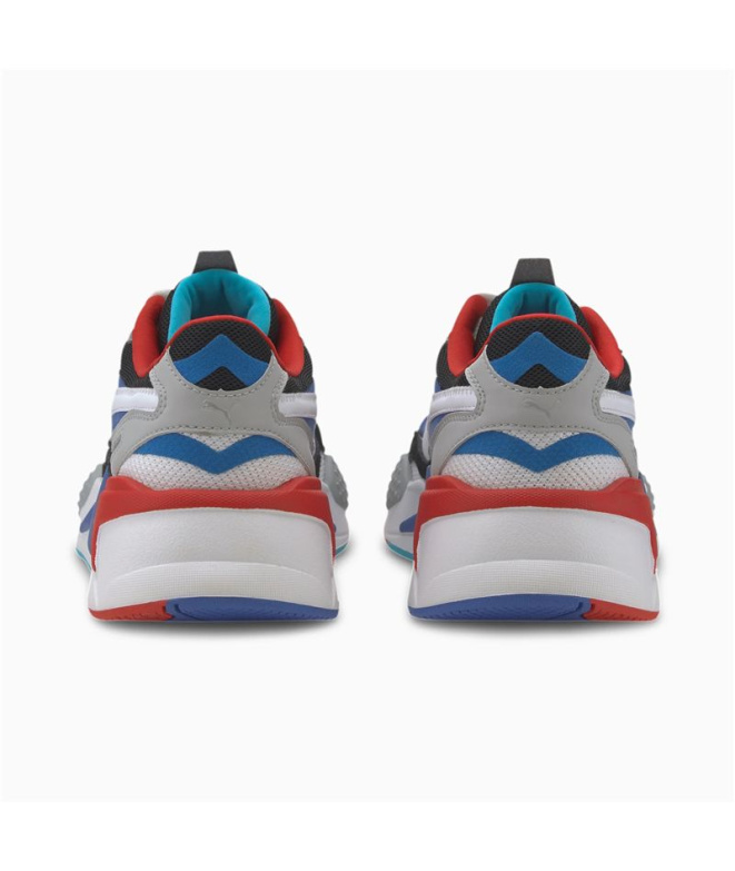Sapatilhas Puma Sportswear RS-X³ Puzzle