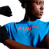 Camiseta Puma Masculina Graphic Ultra Homem Fitness