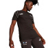 Camiseta Homem Puma BMW MMS MT7 preta