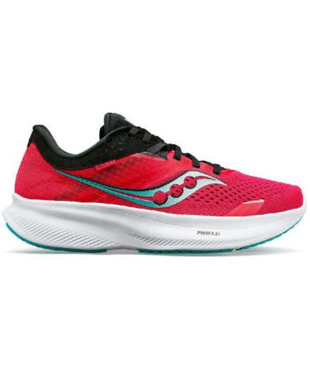 Zapatillas de Running Saucony Ride 16 Mujer