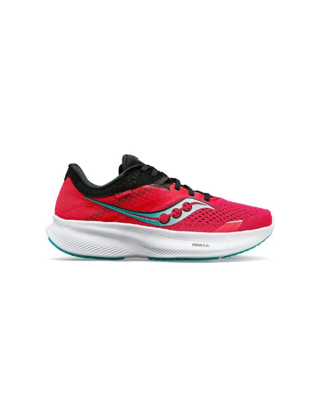 SAUCONY RIDE 16 running mujer baratas ofertas outlet en AtmosferaSport