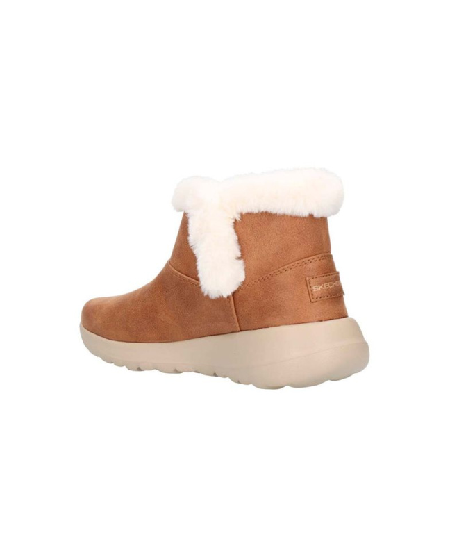 Botas e botins Skechers On-The-Go Joy - mulher...