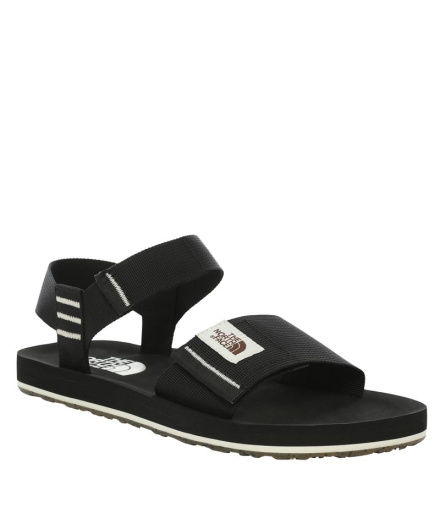 Sandálias Mulher The North Face Skeena BK