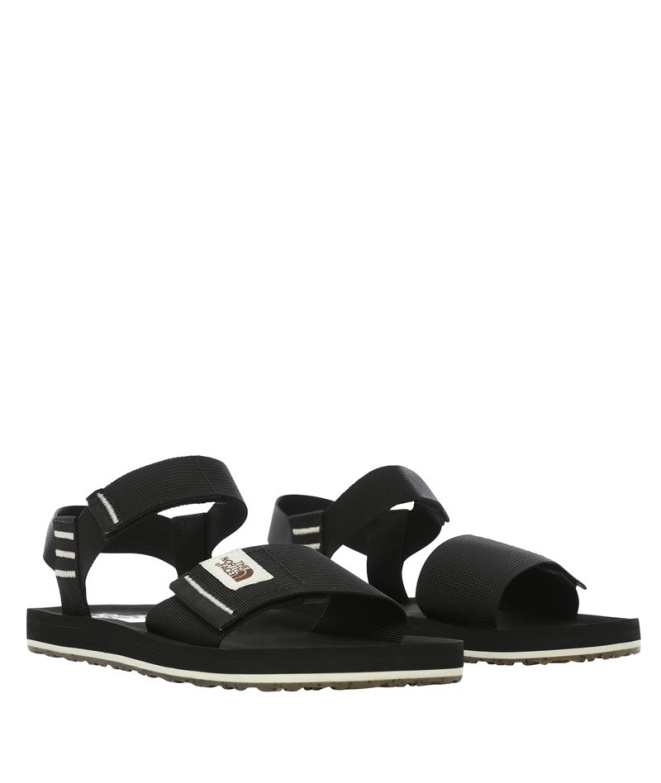 Sandálias Mulher The North Face Skeena BK