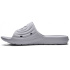 Chanclas Under Armour Locker Iv Gris Hombre