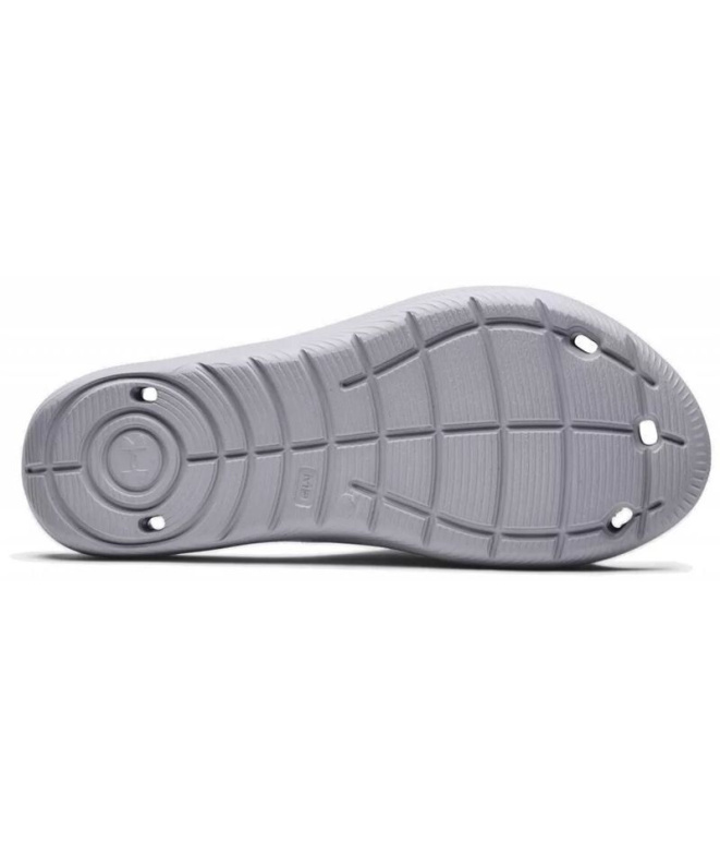 Chinelo Under Armour Locker IV Chinelos Homem