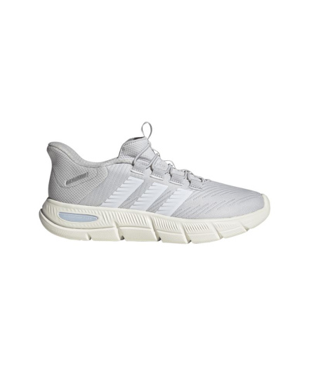 Chaussures Cloudfoam Flex - Rapidfit Toqgri/Ftwbla/Grpulg